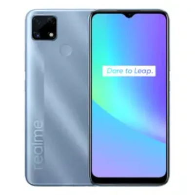 Realme C25s 128GB (Non Active)